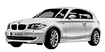 BMW E81 U2674 Fault Code