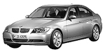 BMW E90 U2674 Fault Code