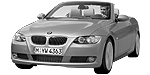 BMW E93 U2674 Fault Code