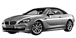 BMW F12 U2674 Fault Code