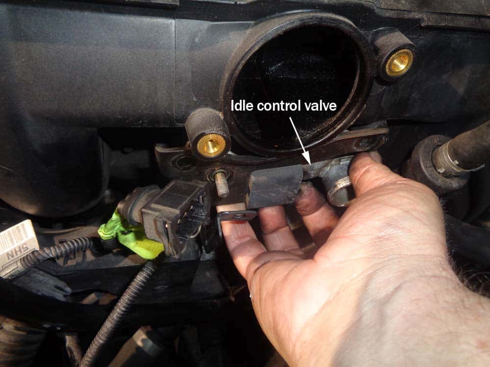 See U2674 in engine